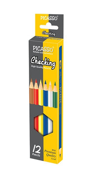 Picasso Checking High Quality Pencil