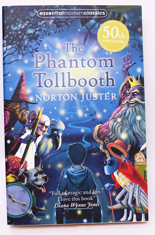 The Phantom Tollbooth