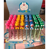 Lantu Pencil for Kids