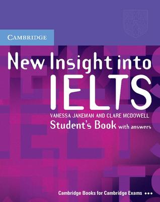 New Insight into IELTS Student's Book